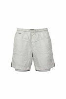Nike Tennis Shorts Λευκό Unisex