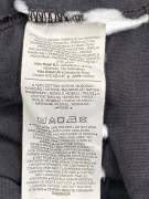 NIKE THE NIKE TEE SWOOSH LOGO ΜΑΥΡΟ UNISEX M