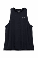 NIKE ΤΟΠ ΑΘΛΗΤΙΚΟ ΜΑΥΡΟ ΑΝΤΡΙΚΟ PRE OWNED M