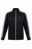 NIKE TRACK JACKET ATHLETIC BLACK ΑΝΤΡΙΚΟ PRE OWNED XXL