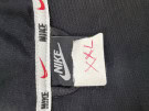 NIKE TRACK JACKET ATHLETIC BLACK ΑΝΤΡΙΚΟ PRE OWNED XXL