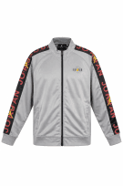 NIKE JORDAN TRACK JACKET CLASSIC GREY ΑΝΤΡΙΚΟ PRE OWNED XL