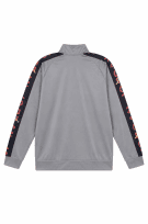 NIKE JORDAN TRACK JACKET CLASSIC GREY ΑΝΤΡΙΚΟ PRE OWNED XL