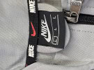 NIKE TRACK JACKET MINIMAL GREY MENS PRE OWNED L
