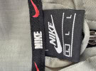 NIKE TRACK JACKET MINIMAL GREY MEN PRE OWNED L