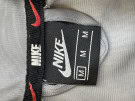 NIKE TRACK JACKET MINIMAL GREY MALE PRE OWNED M