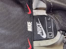 NIKE TRACK JACKET MINIMAL ΓΚΡΙ ΜΑΥΡΟ ΑΝΤΡΙΚΟ PRE OWNED L