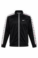 NIKE TRACK JACKET RETRO BLACK ΑΝΤΡΙΚΟ PRE OWNED XL