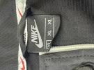 NIKE TRACK JACKET RETRO BLACK ΑΝΤΡΙΚΟ PRE OWNED XL