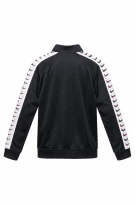 NIKE TRACK JACKET RETRO BLACK ΑΝΤΡΙΚΟ PRE OWNED XL
