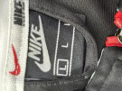 NIKE TRACK JACKET SPORTSWEAR BLACK ΑΝΤΡΙΚΟ PRE OWNED L