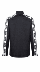NIKE TRACK JACKET SPORTSWEAR BLACK ΑΝΤΡΙΚΟ PRE OWNED L