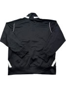 NIKE TRACK JACKET SPORTSWEAR NERO UOMO PRE OWNED