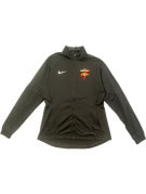 NIKE TRACK JACKET SPORTSWEAR ΜΑΥΡΟ ΑΝΤΡΙΚΟ PRE OWNED M