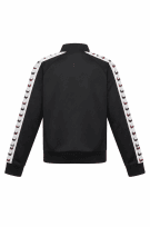 NIKE TRACK JACKET SPORTSWEAR ΜΑΥΡΟ ΑΝΤΡΙΚΟ PRE OWNED L