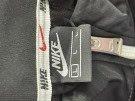 NIKE TRACK JACKET SPORTSWEAR ΜΑΥΡΟ ΑΝΤΡΙΚΟ PRE OWNED L
