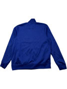 NIKE GIACCA TRACK SPORTSWEAR BLU UOMO PRE OWNED