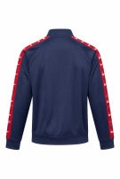NIKE TRACK JACKET SPORTSWEAR ΜΠΛΕ ΑΝΤΡΙΚΟ PRE OWNED XXL