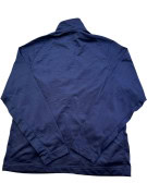 NIKE TRACK JACKET SPORTSWEAR NAVY MEN PRE OWNED