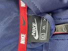 NIKE TRACK JACKET SPORTSWEAR NAVY UOMO PRE OWNED XL
