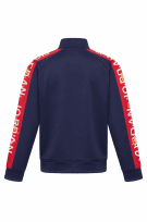 JORDAN TRACK JACKET SPORTSWEAR NAVY ΑΝΤΡΙΚΟ PRE OWNED M