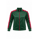 NIKE TRACK JACKET SPORTSWEAR ΠΡΑΣΙΝΟ ΑΝΤΡΙΚΟ PRE OWNED L