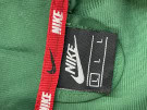 NIKE TRACK JACKET SPORTSWEAR ΠΡΑΣΙΝΟ ΑΝΤΡΙΚΟ PRE OWNED L