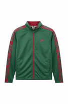 NIKE TRACK JACKET SPORTSWEAR ΠΡΑΣΙΝΟ ΑΝΤΡΙΚΟ PRE OWNED L