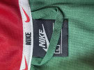 NIKE TRACK JACKET SPORTSWEAR ΠΡΑΣΙΝΟ ΑΝΤΡΙΚΟ PRE OWNED L