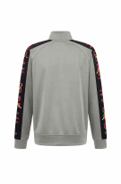 NIKE TRACK JACKET SPORTY GREY ΑΝΤΡΙΚΟ PRE OWNED L