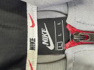 NIKE TRACK JACKET SPORTY GREY ΑΝΤΡΙΚΟ PRE OWNED L