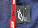 NIKE TRACK JACKET SPORTY ΜΠΛΕ ΑΝΔΡΙΚΟ PRE OWNED L