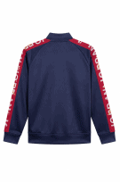 NIKE JORDAN TRACK JACKET SPORTY NAVY ΑΝΤΡΙΚΟ PRE OWNED L