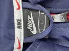 JORDAN TRACK JACKET SPORTY NAVY RED ΑΝΤΡΙΚΟ PRE OWNED L