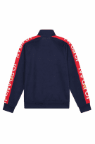 JORDAN TRACK JACKET SPORTY NAVY RED ΑΝΤΡΙΚΟ PRE OWNED L