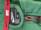 NIKE JORDAN TRACK JACKET SPORTY ΠΡΑΣΙΝΟ ΑΝΤΡΙΚΟ PRE OWNED XL