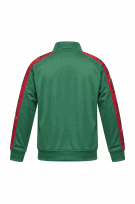 NIKE JORDAN TRACK JACKET SPORTY ΠΡΑΣΙΝΟ ΑΝΤΡΙΚΟ PRE OWNED XL