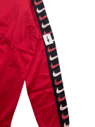 NIKE TRACK JACKET SPORTY RED UOMO PRE OWNED L