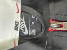 NIKE TRACK JACKET STREETWEAR NERO UOMO PRE OWNED XXL