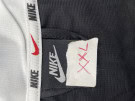NIKE TRACK JACKET STREETWEAR BLACK ΑΝΤΡΙΚΟ PRE OWNED XXL
