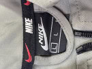 NIKE TRACK JACKET STREETWEAR ΓΚΡΙ ΑΝΤΡΙΚΟ PRE OWNED L