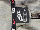 NIKE JORDAN TRACK JACKET STREETWEAR ΓΚΡΙ ΑΝΤΡΙΚΟ PRE OWNED XL