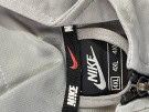 NIKE TRACK JACKET STREETWEAR GRIGIO UOMO PRE OWNED 4XL