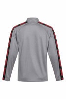 NIKE TRACK JACKET STREETWEAR ΓΚΡΙ ΑΝΤΡΙΚΟ PRE OWNED XXL