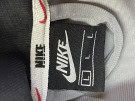 NIKE TRACK JACKET STREETWEAR GRIGIO UOMO PRE OWNED L