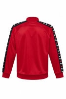 NIKE TRACK JACKET STREETWEAR ΚΟΚΚΙΝΟ ΑΝΤΡΙΚΟ PRE OWNED XXL