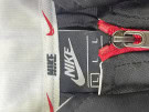 NIKE TRACK JACKET STREETWEAR ΜΑΥΡΟ ΑΝΤΡΙΚΟ PRE OWNED L