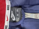 NIKE TRACK JACKET STREETWEAR NAVY ΑΝΤΡΙΚΟ PRE OWNED XXL