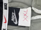 NIKE TRACK JACKET STREETWEAR ΓΚΡΙ ΑΝΤΡΙΚΟ PRE OWNED XXL