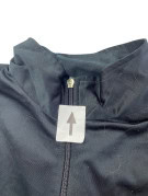 NIKE TRACK JACKET VINTAGE 90S NERO UOMO PRE OWNED M